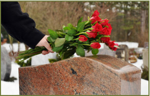 Das Blumenhaus | Grabschmuck